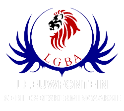 LGBA Community Police Forum logo